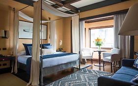 Hotel Casa Higueras (Adults Only)